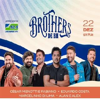 BROTHERS 